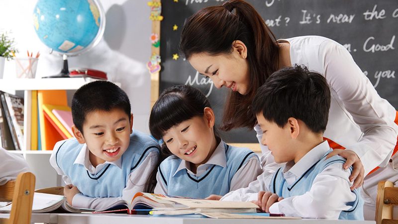 企业内训定制服务标准