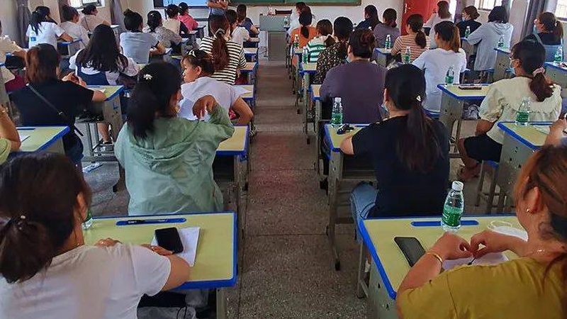 二级建造师面授班退费注意事项