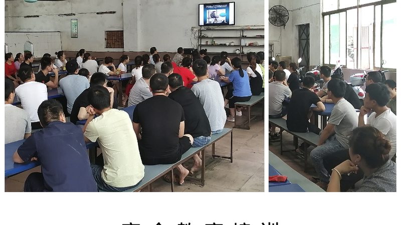 手工焊培训教学适合哪些人群