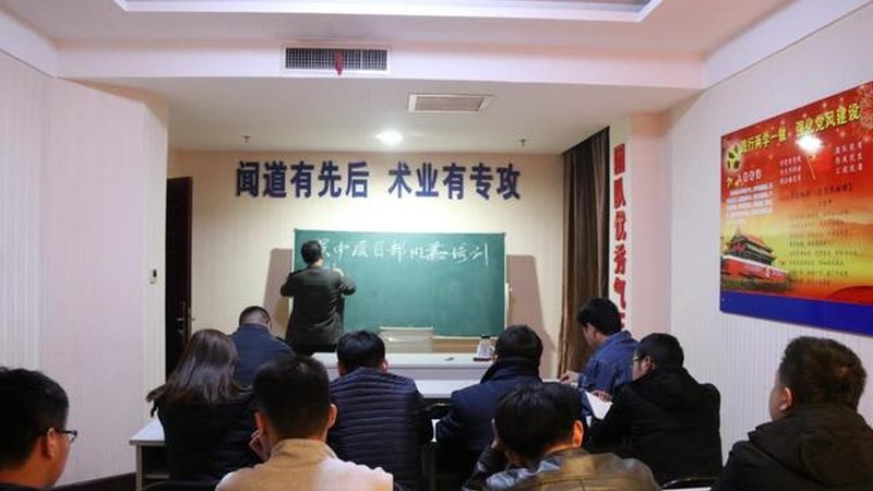 消防工程师证书，如何甄别网校通过率真伪？**