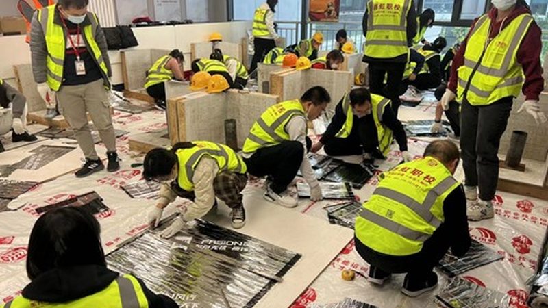 制造业新员工入职培训，这五个步骤缺一不可