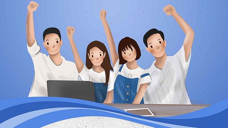广州自考本科报考流程解析：收费标准与地址一览